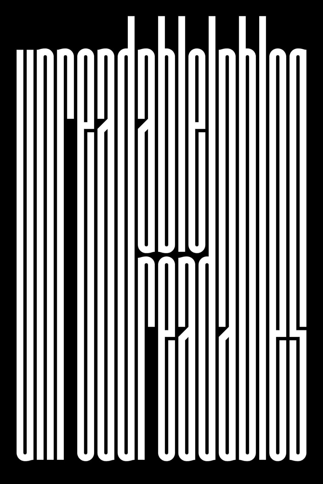 Carter Pryor, Unreadable Readables