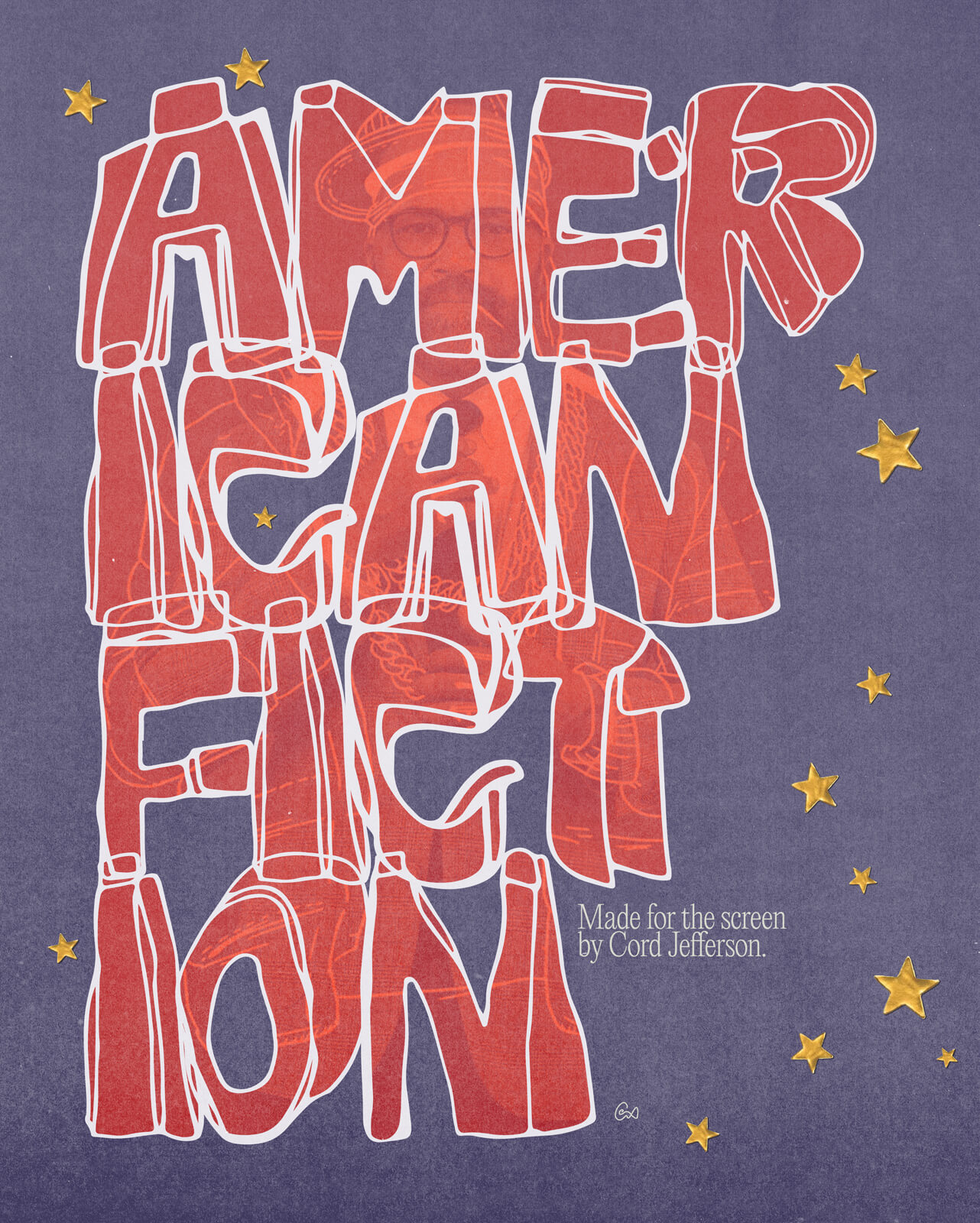 Connor Vasey, American Fiction