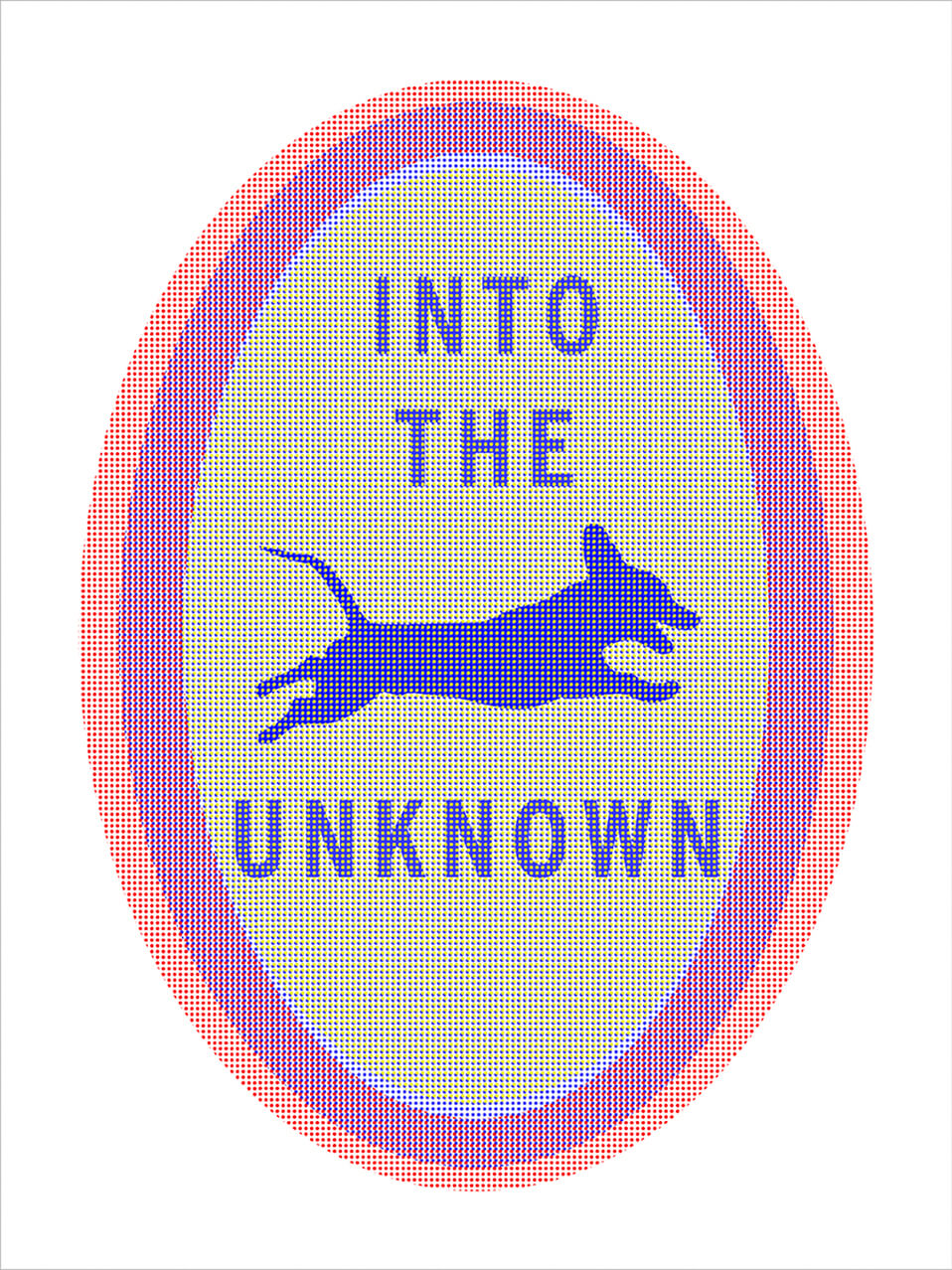 Ian Kiar, Into the Unknown