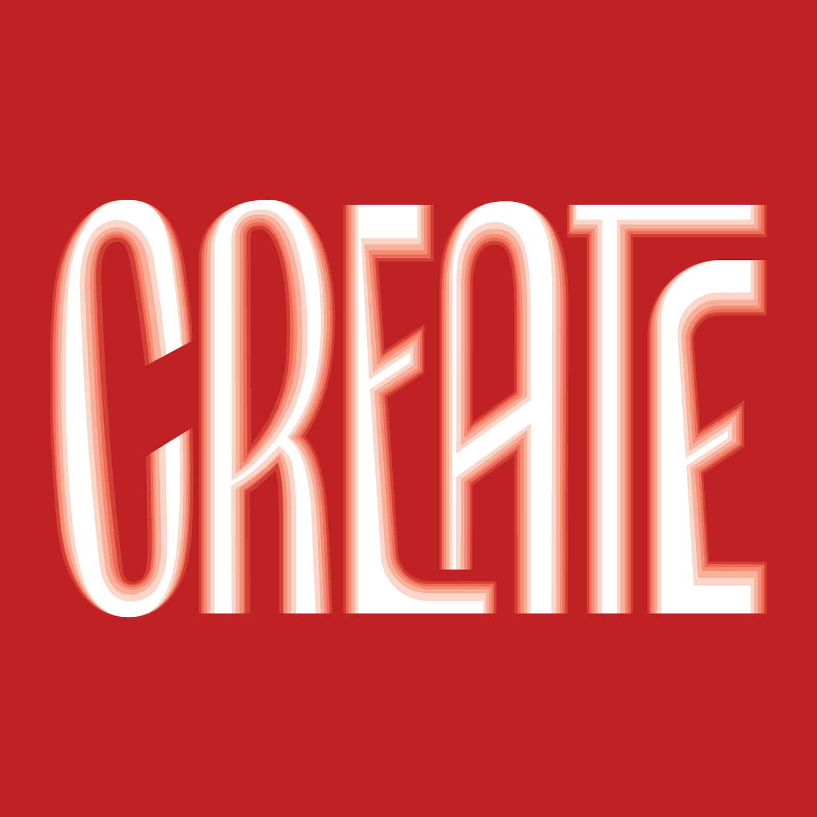 Jeremy King, Create