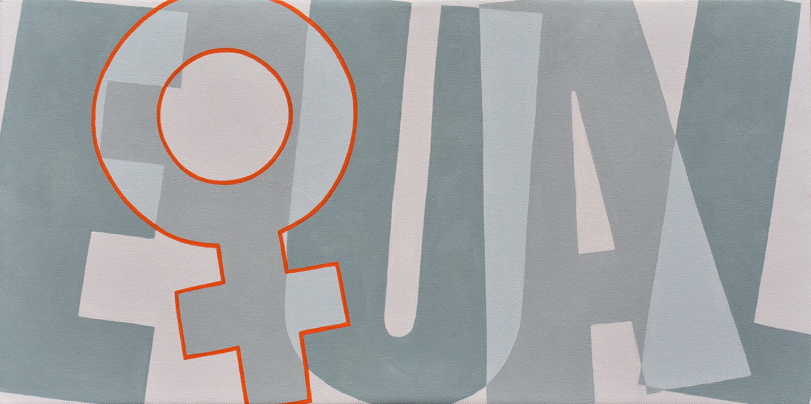 Karen Taylor, Equal