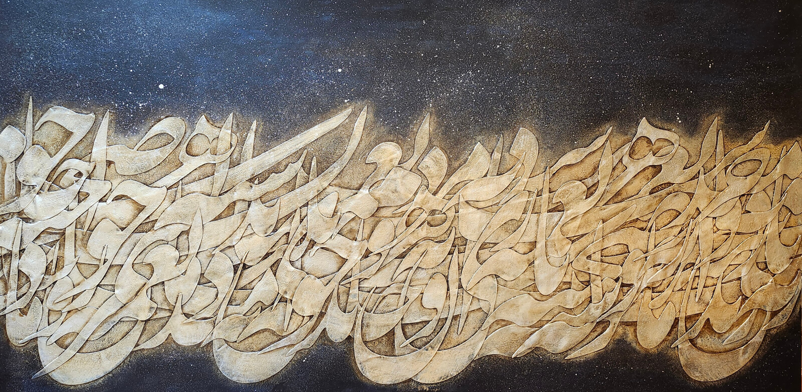 Marjan Pourmahmoud, Life Theater