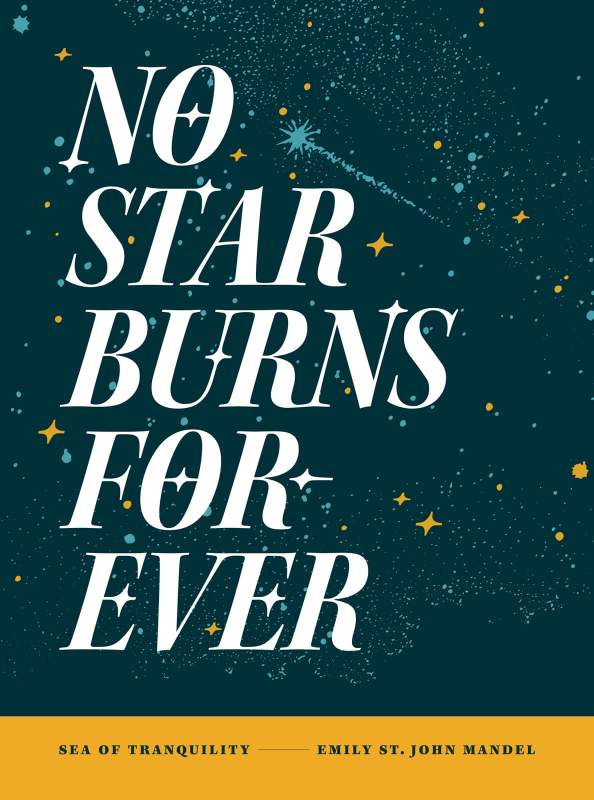 Meredith Holigroski, No Star