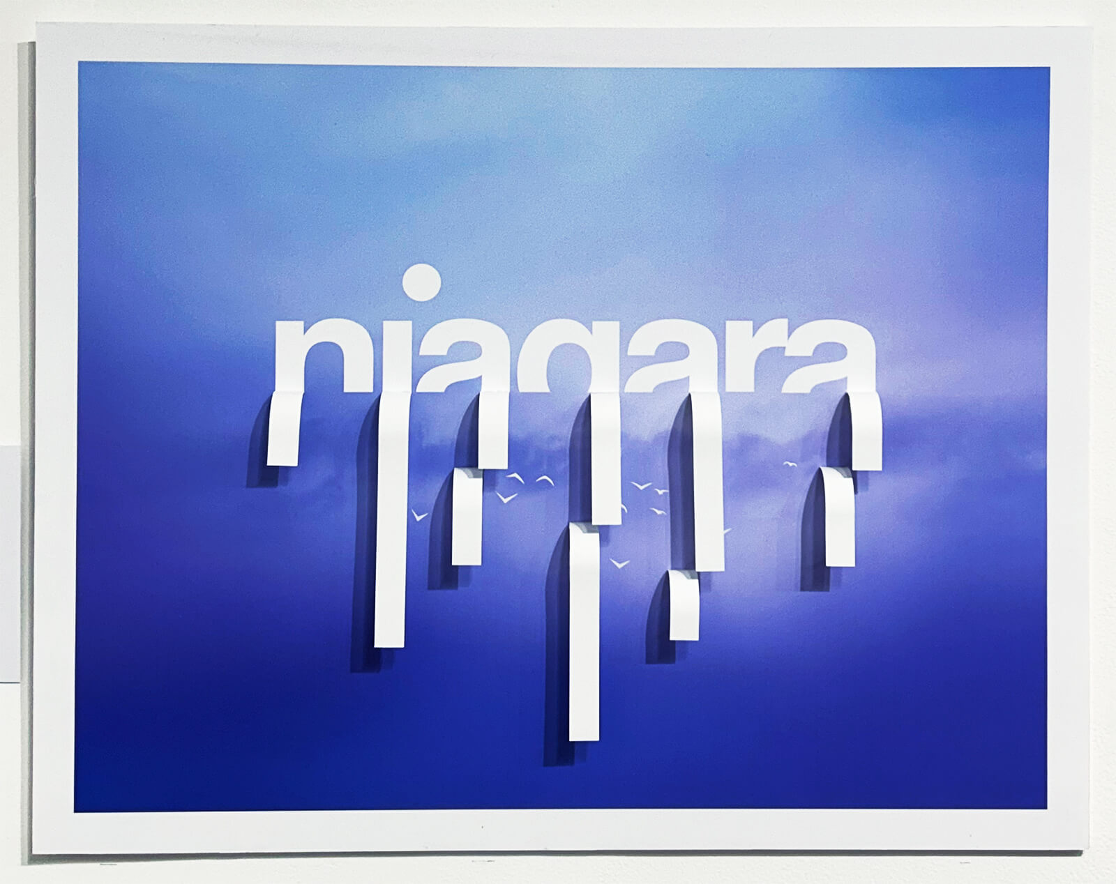 Nandu Oturkar, Niagara