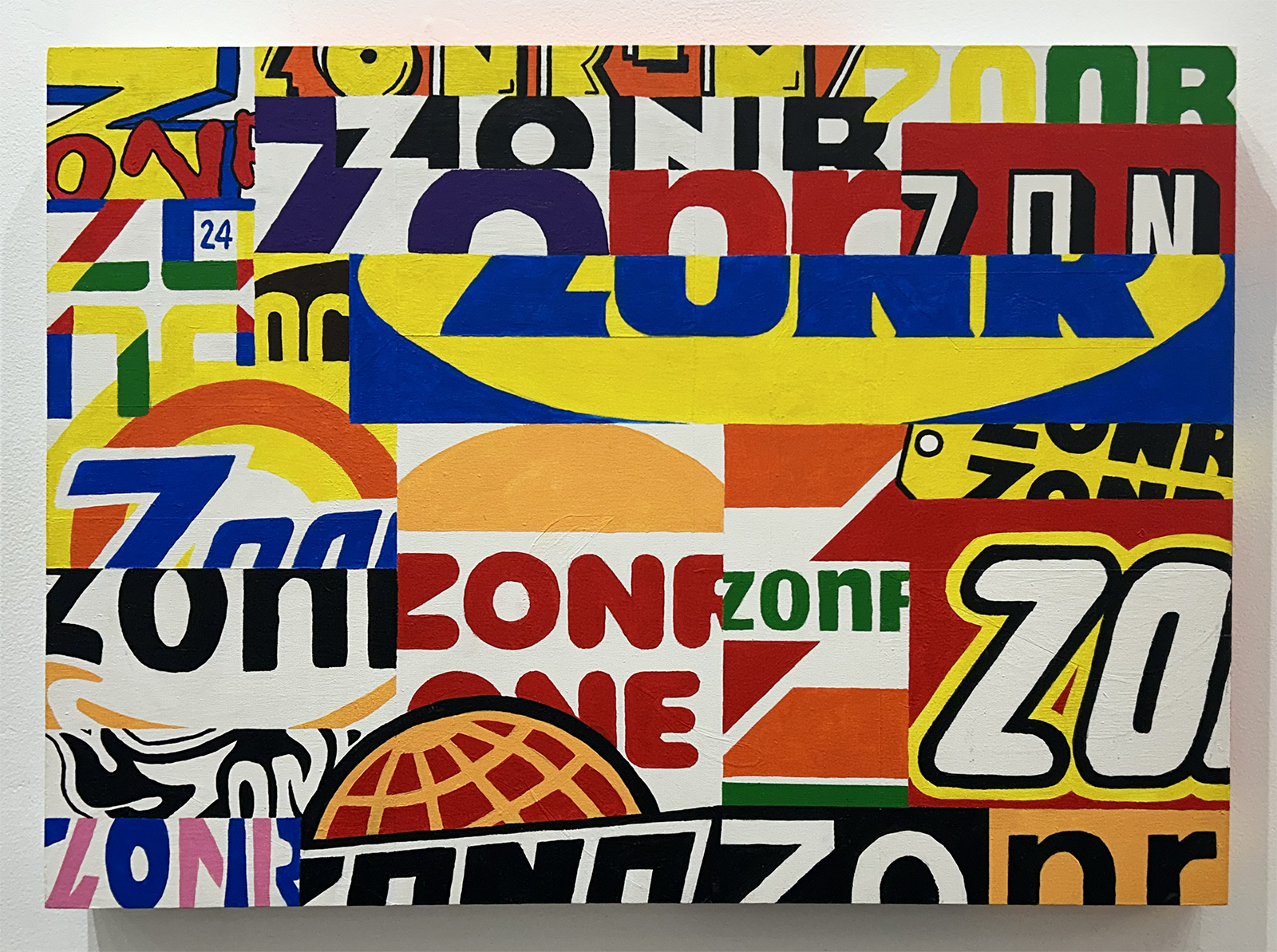ZONR, Identity Crisis