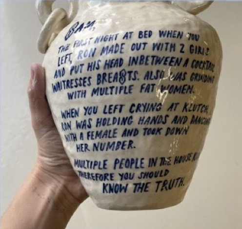 Vittoria Di Nizio & Lauren Di Vincenzo 